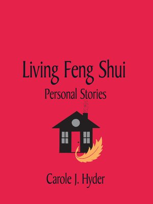 cover image of Living Feng Shui
